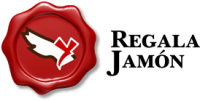 logo regala jamon